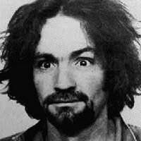 Charles Manson - @heltershelter Twitter Profile Photo