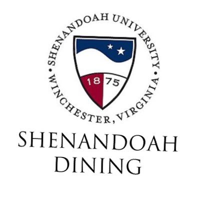 Powered by Sodexo, we aim to bring the best dining experiences to everyone at Shenandoah University.