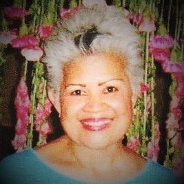 Hello, my name is, Meleagi Suitonu-Chapman, and I am from the Village of Fitiuta-Leusoali'i, located on the Island of Ta'u Manu'a. Afio Mai!