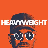 Heavyweight Podcast(@heavyweight) 's Twitter Profile Photo