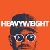 Heavyweight Podcast (@heavyweight) Twitter profile photo Heavyweight Podcast (@heavyweight) Twitter profile photo