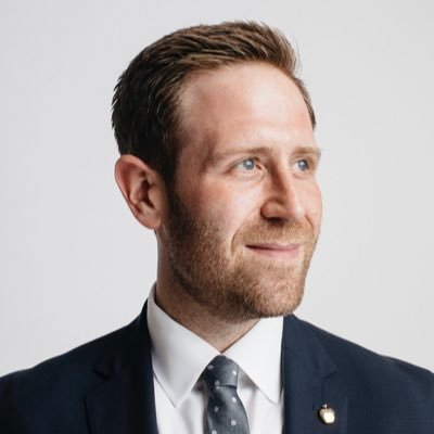 AnsorgeNYC's profile picture. Lawyer, Politico, Foodie, Dad to a 5th gen New Yorker. Opinions are mine only.