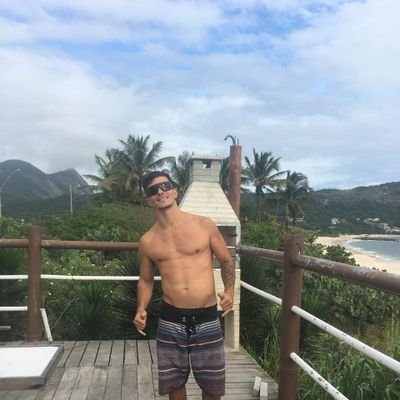 Lucaspsi's profile picture. 