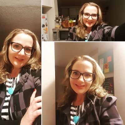 lhoward587's profile picture. Quirky, optimistic, grounded, visionary.