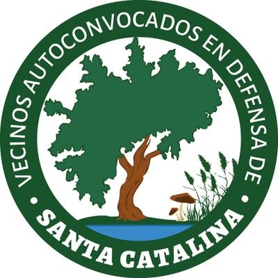 Organización de vecinxs autoconvocadxs en defensa de la Reserva Natural Santa Catalina (Lomas de Zamora) y del ambiente.
