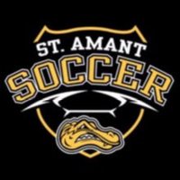St Amant Boys Soccer (@sta_boyssoccer) 's Twitter Profile