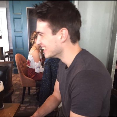 Martin_O_Neill's profile picture. TCD Plant Science Alum