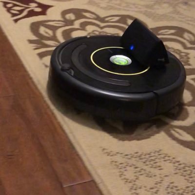 I’m the DJ at 45 and my side hustle is vacuuming. Song requests ARE accepted.