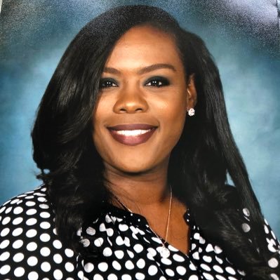 Instructional Math Coach 2018-2019 Teacher of Excellence BS Elem Educ from Jackson State and Masters in Instructional Technology from the University Of West GA