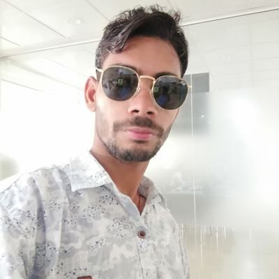 Pk2Chaniya's profile picture. इंसान का सबसे बड़ा धर्म इंसानियत है।