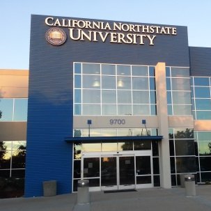 California Northstate University COM