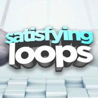 Satisfying Loops (@satisfyingloops) 's Twitter Profile