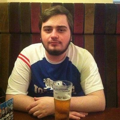 TerryCaborn's profile picture. I make games in my spare time 

masters and a first in game design from Teesside University