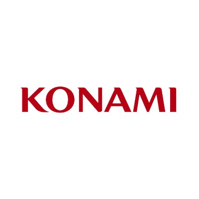 KONAMI コナミ公式さんのプロフィール画像