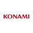 KONAMI コナミ商品・サービス情報サイト