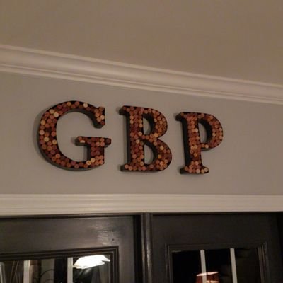 RGatGBP's profile picture. Proprietor/bartender at Graham Back Porch
App State