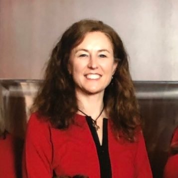 Nadia Laack, MD MS Profile
