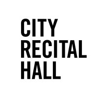 City Recital Hall (@cityrecitalhall) 's Twitter Profile Photo City Recital Hall (@cityrecitalhall) 's Twitter Profile Photo