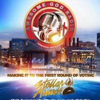 Awesome God Radio (@awesomegodradio) 's Twitter Profile