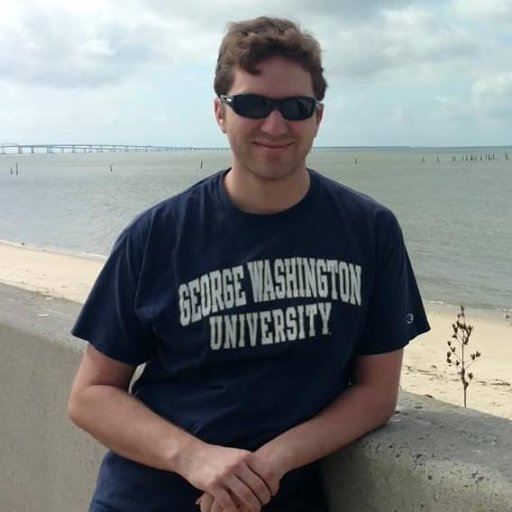 ColinAchilles's profile picture. Associate Director at the Center for Effective Lawmaking. All posts are my own and do not represent my employer. Retweets do not imply endorsements.