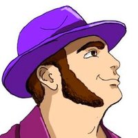 Matthew Hall (@adb) 's Twitter Profile