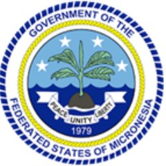 The official Twitter Account for the Office of the President of the Federated States of Micronesia, Palikir, Pohnpei 96941