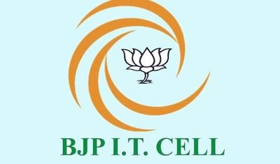BJP IT Cell Indirapuram Mandal