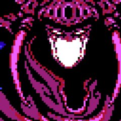 I'm Banshaku from the #Nesdev community. Retro console coder, especially #nes. Partying in the zeropage like it's 1999.
#gameboy #segaMaster #megadrive