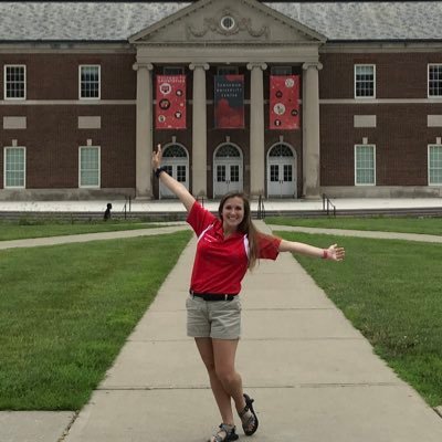 UC Class of 2020 |CAHS | ΦΜ | SOL ‘18 | SOC ‘19 & ‘20