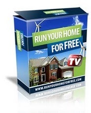 Therfore it will save you thousands of dollars a year to power your home.