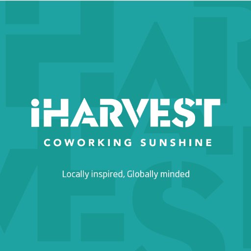 👩‍💻👨‍💻 @iHarvest3020 provides a vibrant and affordable coworking location for start-ups, entrepreneurs, freelancer and business.
