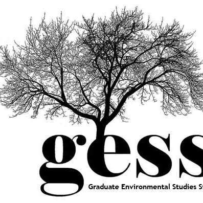 Official twitter account for GESSA, the student association for graduate students in the Faculty of Environmental Studies at York University.