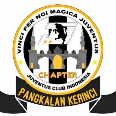 Official Twitter of Juventus Club Indonesia Chapter📍Pangkalan Kerinci, Kab. Pelalawan-Riau