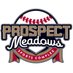 Prospect Meadows (@prospectmeadows) Twitter profile photo Prospect Meadows (@prospectmeadows) Twitter profile photo