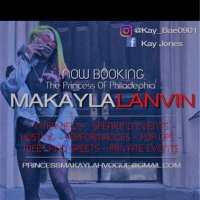 Makayla Lanvin (@princessk0901) 's Twitter Profile