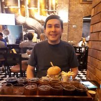 Miguel Angel (@migueltruber) 's Twitter Profile