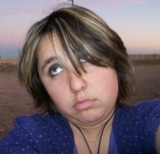 PoisonedLove's profile picture. The crazy chick that people love <3