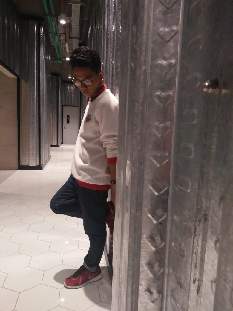 AsriamanAman's profile picture. Hiduplah sederhana