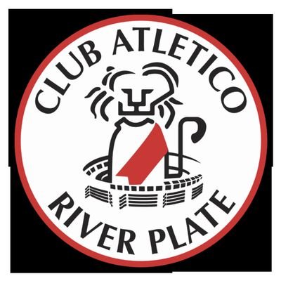 Mi vida por River Plate.