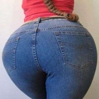 We♡BigButts (@wbigbutts) 's Twitter Profile