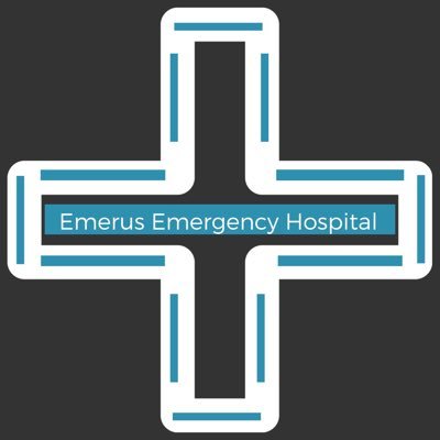 Emerus Emergency Hospital Emerus Rblx Twitter - hospital story roblox