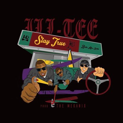 ILL-TEE Profile