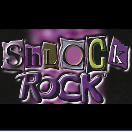 Shlock Rock