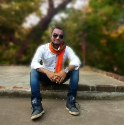 DipakMohantysa1's profile picture. нσ∂ - ¢єяαмι¢ яєαℓ