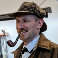 Ben Krasnow (@benkrasnow) 's Twitter Profile