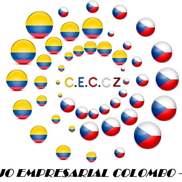 CECCZ construye confianza, crear un vinculo comercial entre las empresas Checas y Colombianas, también ser un puente empresarial, académico, internacional.