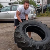 Ross Simpson (@goose7577) 's Twitter Profile