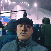 Aaron Cho (@aaronjc82) 's Twitter Profile