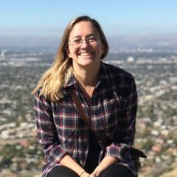 Olivia Noble (@oliviacnoble) 's Twitter Profile