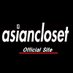 メンズ下着専門店 ASIANCLOSET＆オリジナルブランドG-Station (@ASIAN_CLOSET) Twitter profile photo